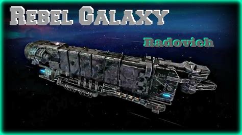 rebel galaxy merchant guild